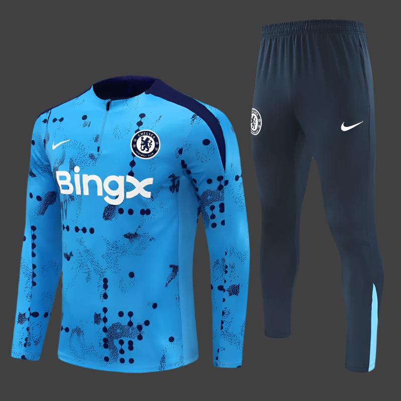 Chelsea Tracksuit