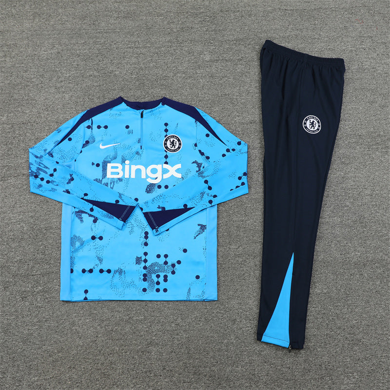 Chelsea Tracksuit