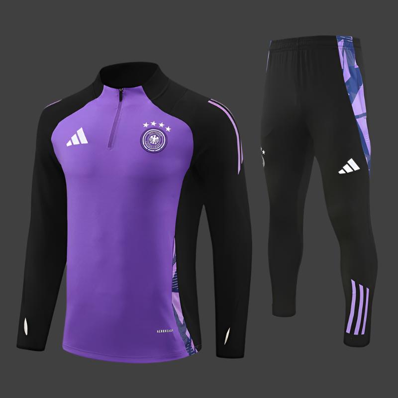 Germany Euro Tracksuit