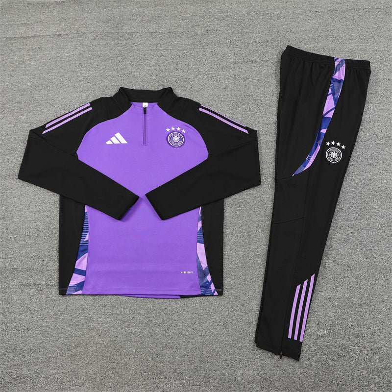 Germany Euro Tracksuit