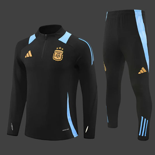 Argentina Copa Tracksuit