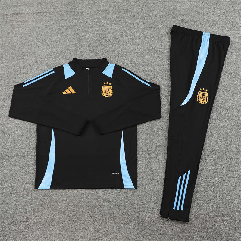 Argentina Copa Tracksuit