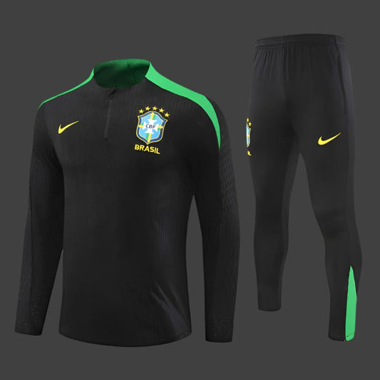 Brazil Copa Tracksuit