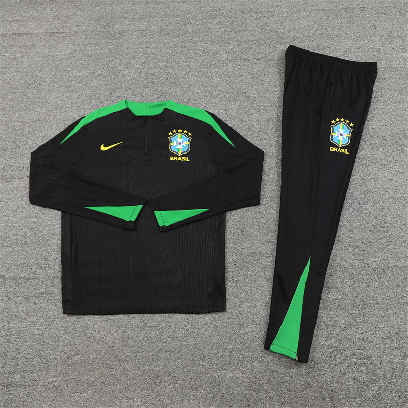 Brazil Copa Tracksuit