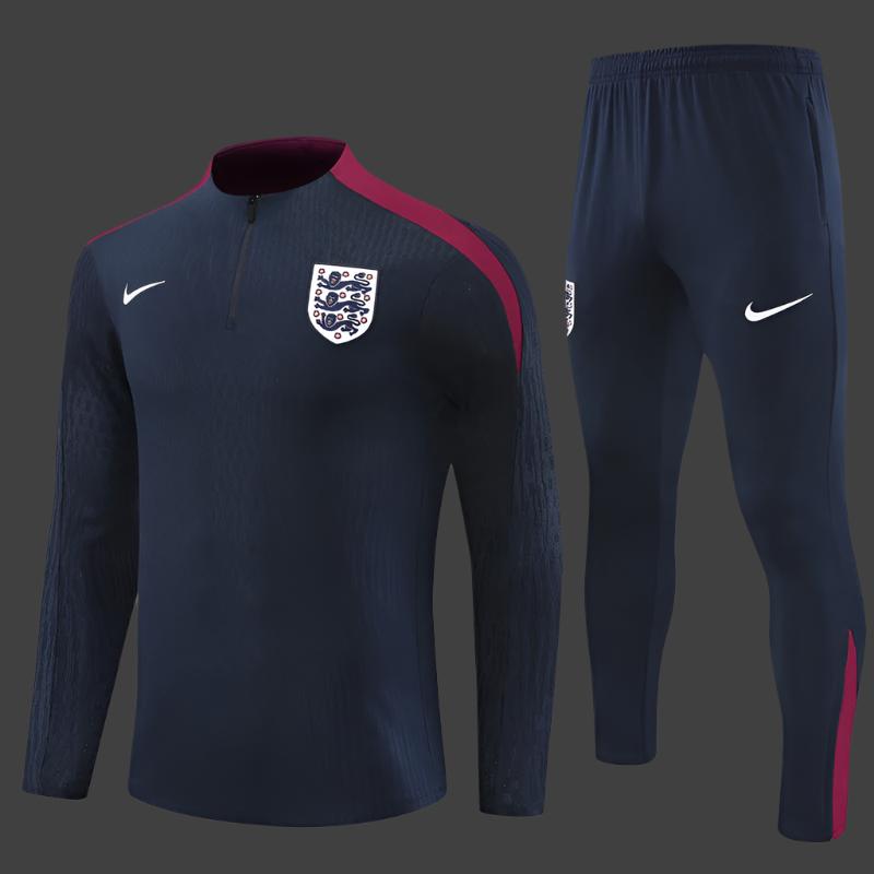 England Euro Tracksuit