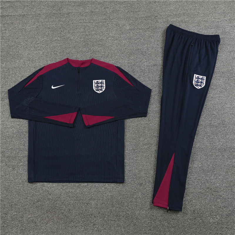 England Euro Tracksuit