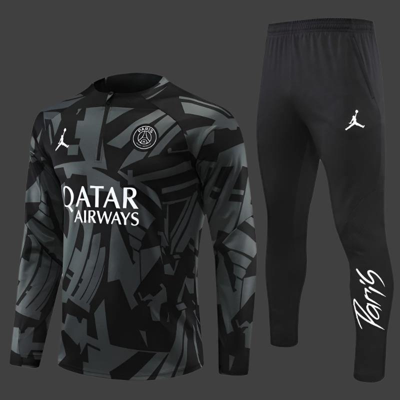 PSG Tracksuit