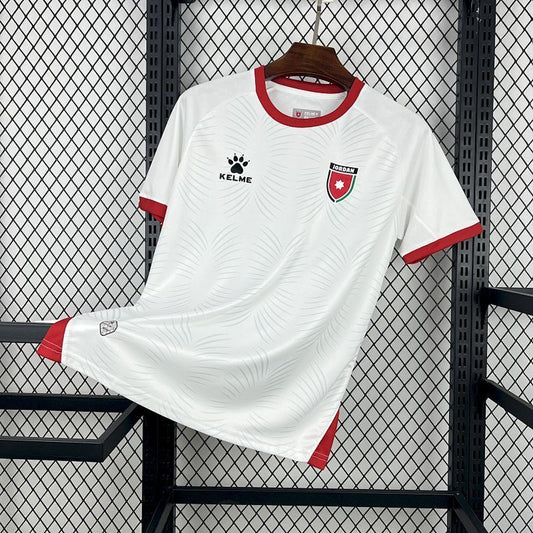Jordan World Cup 26 Home Jersey