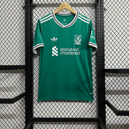 Liverpool 25/26 Third Jersey