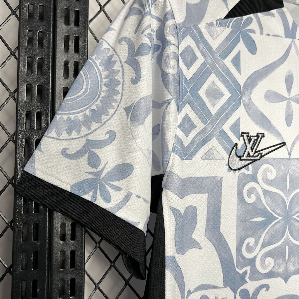 Portugal X LV Edition