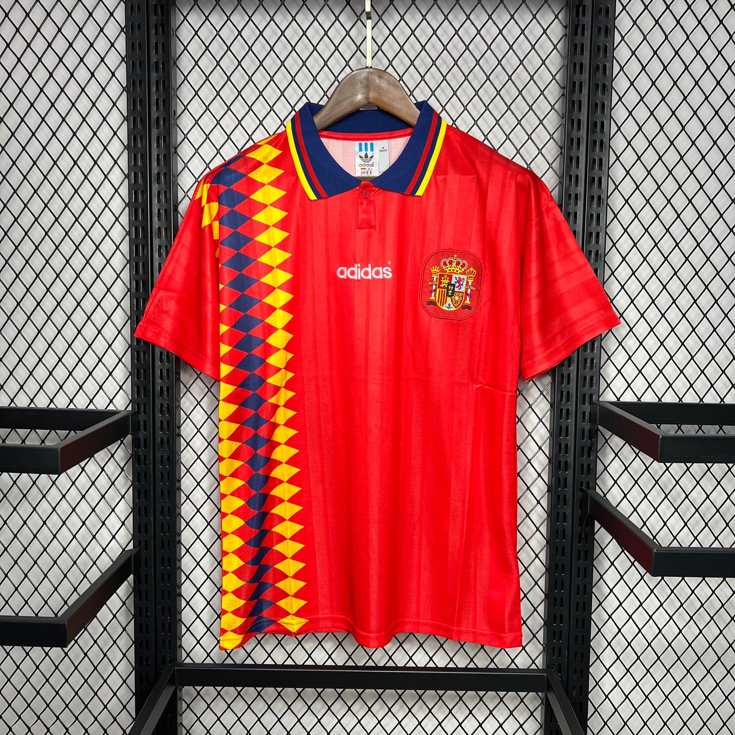 Spain 1994 WC Retro