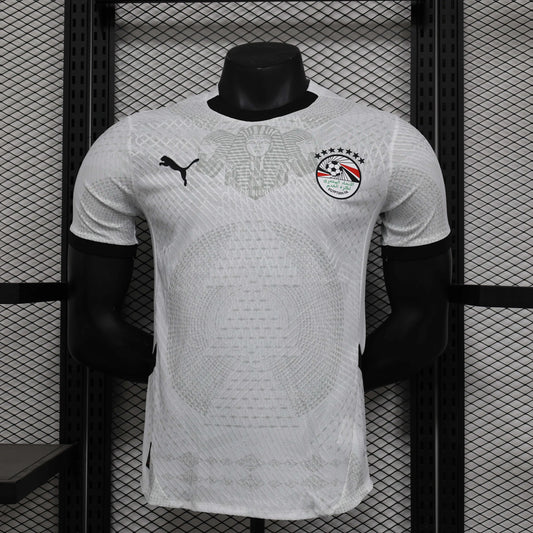 Egypt AFCON Away Jersey
