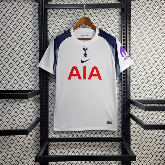 Tottenham 25/26 Home Jersey
