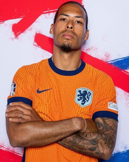 Netherlands Euro 24