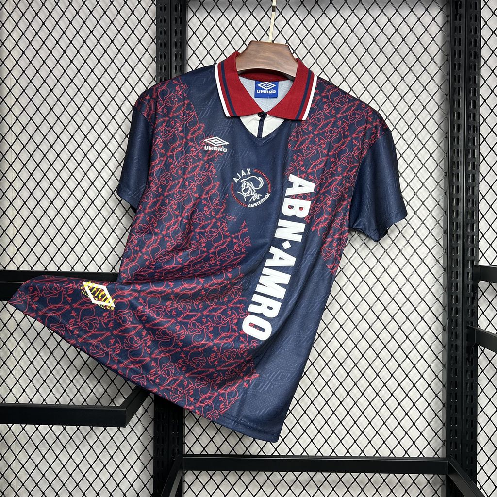 Ajax 94/95 Jersey