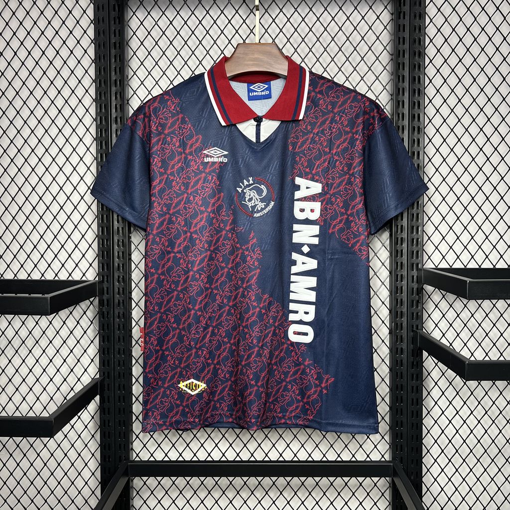 Ajax 94/95 Jersey