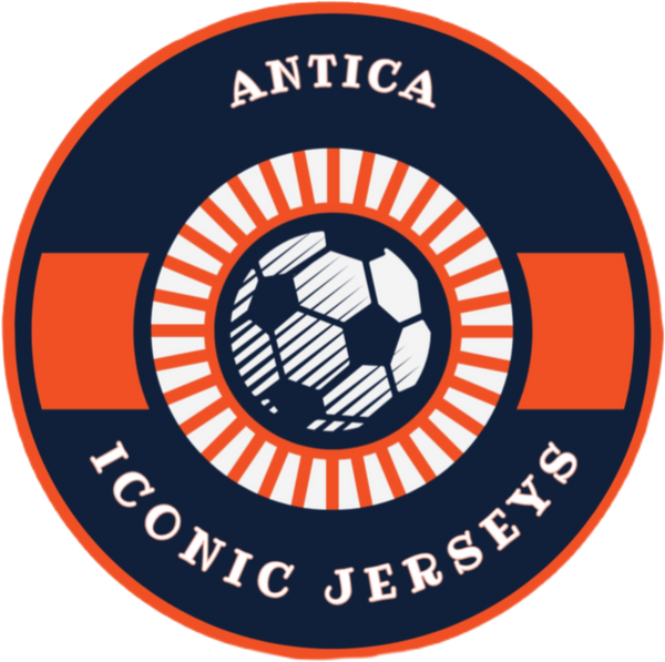 Antica Jerseys