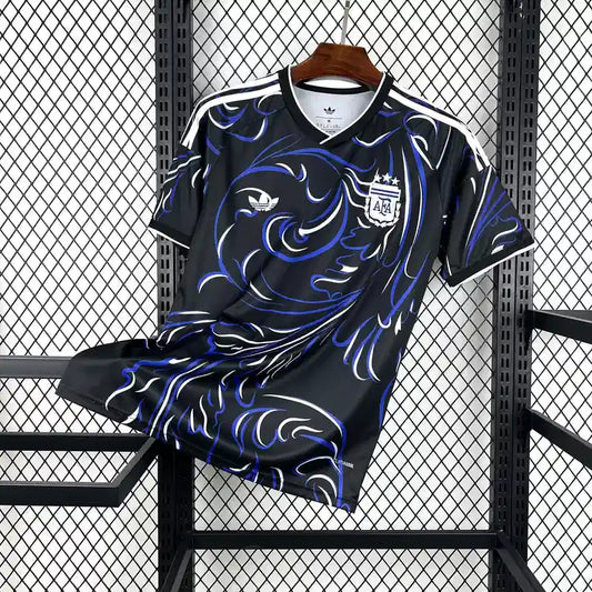 Argentina World Cup 26 Away Jersey