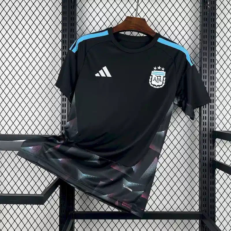 Argentina World Cup 26 GK Jersey