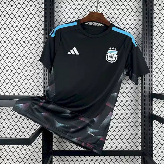 Argentina World Cup 26 GK Jersey