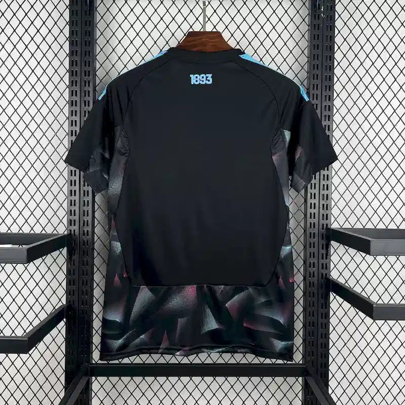 Argentina World Cup 26 GK Jersey