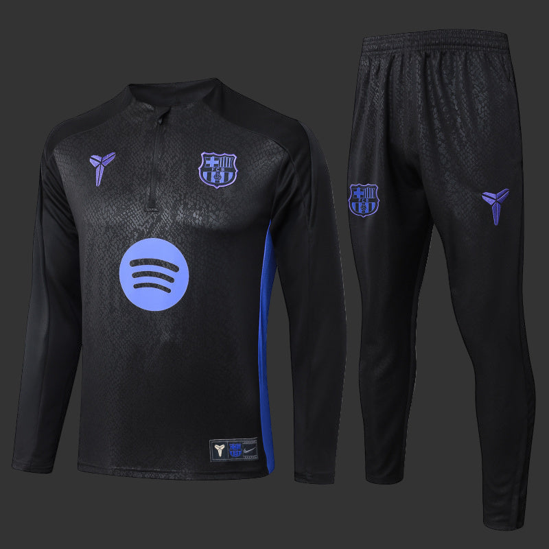 Barca x Kobe Tracksuit