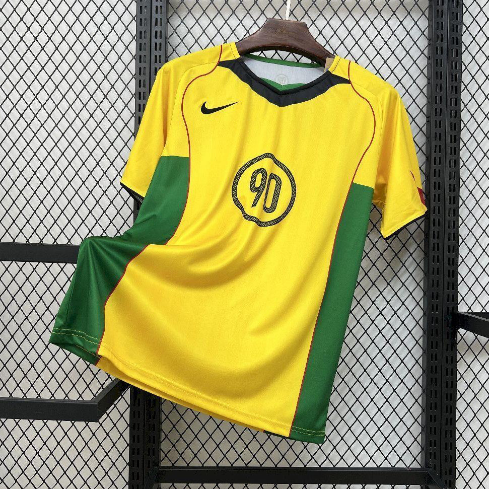 Nike Total 90 Dri-FIT Jersey (Brazil)