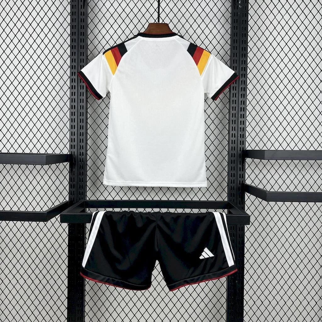 Germany World Cup 26 Home Kids