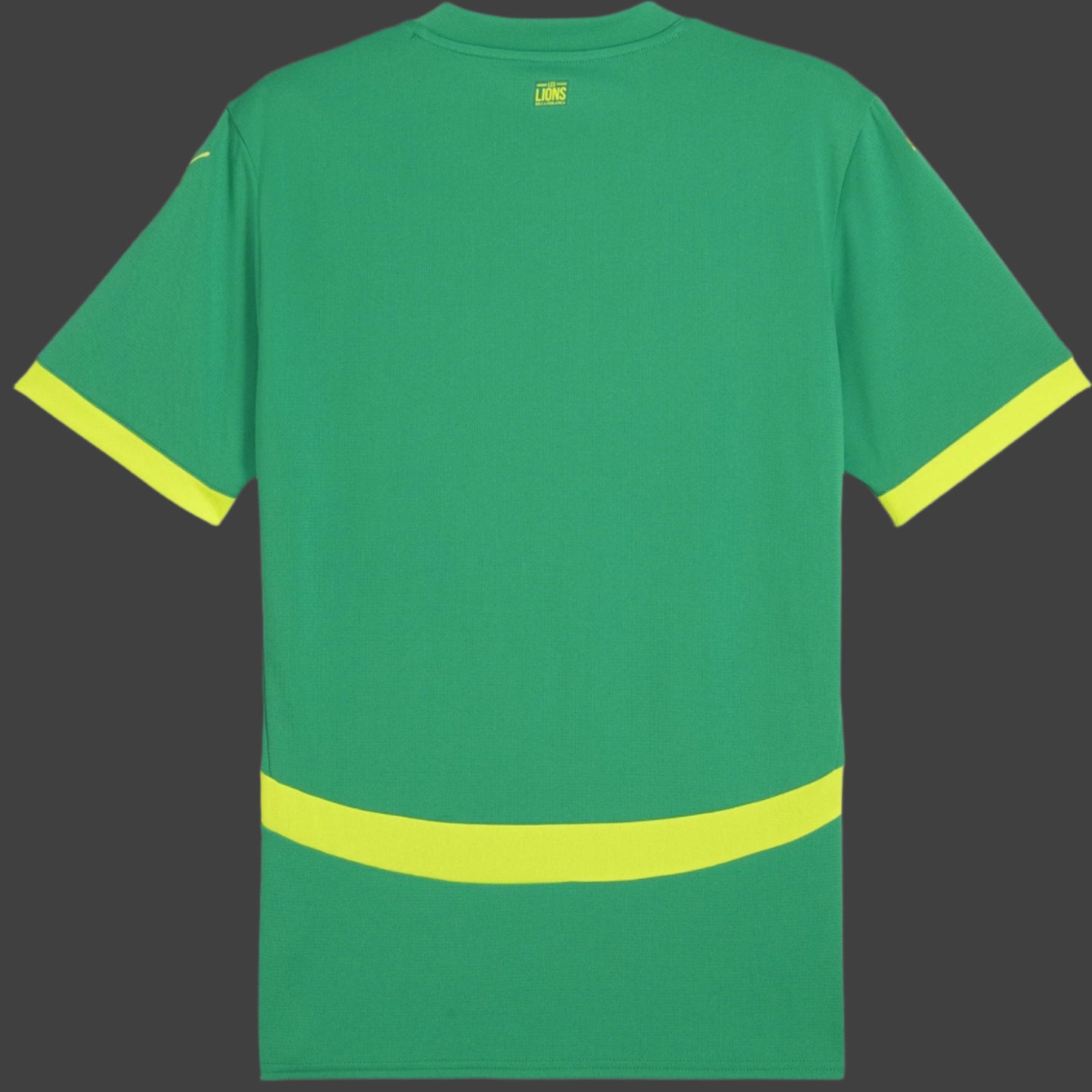 Senegal AFCON 2025 Jerseys