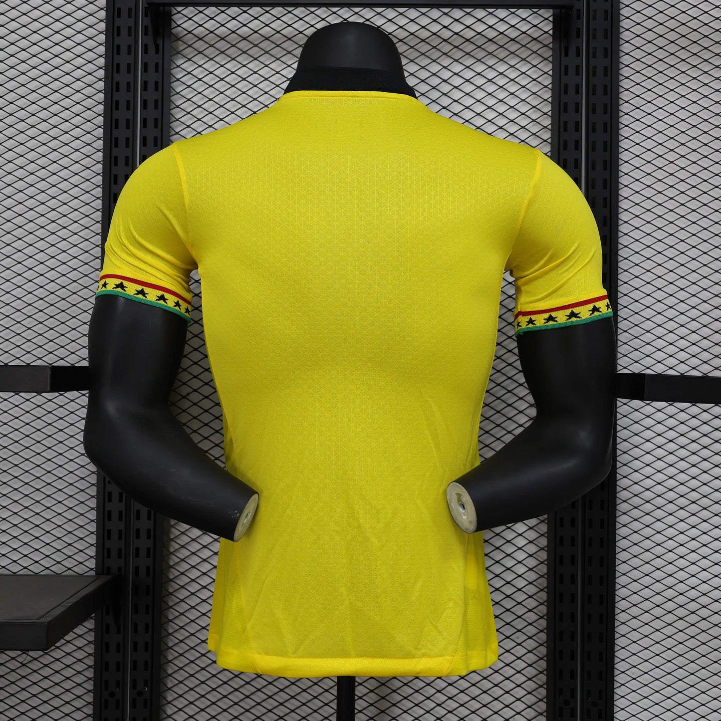 Ghana AFCON Away Jersey