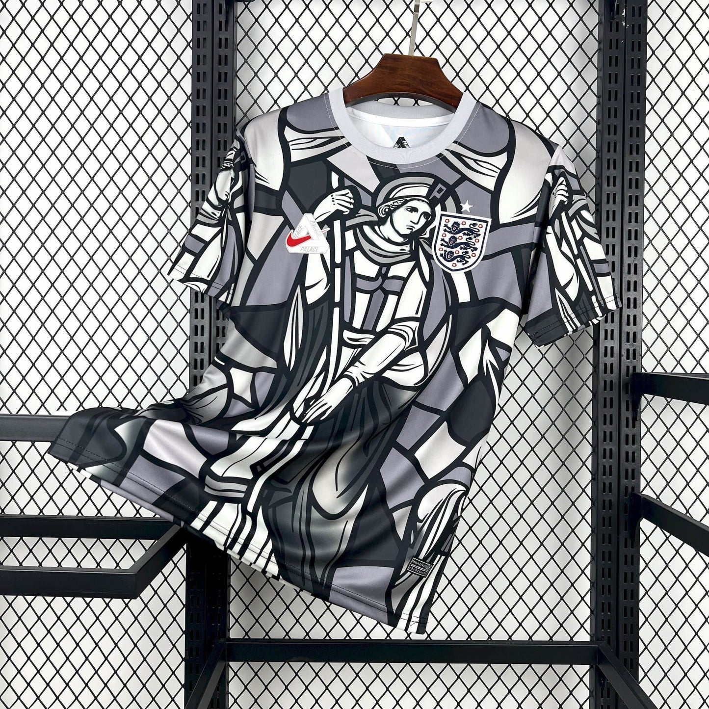 England Palace Pre-Match Jersey