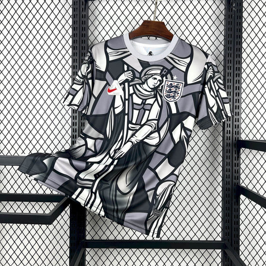 England Palace Pre-Match Jersey