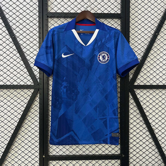 Chelsea 25/26 Home Jersey