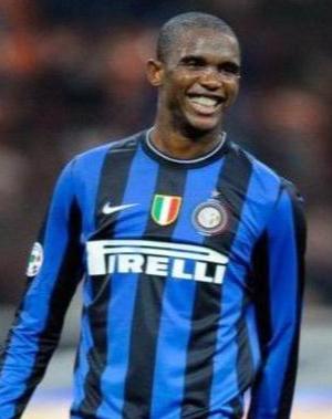 Inter Milan 2010