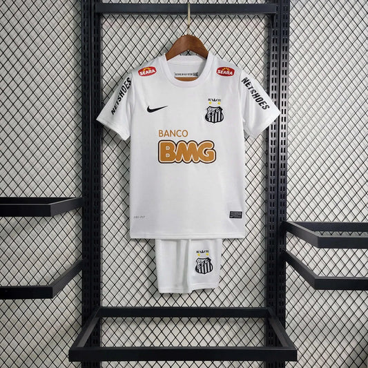 Santos 2011/2012 Kids Jersey