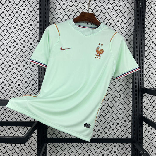 France World Cup 26 Away Jersey