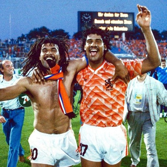 Netherlands 1988