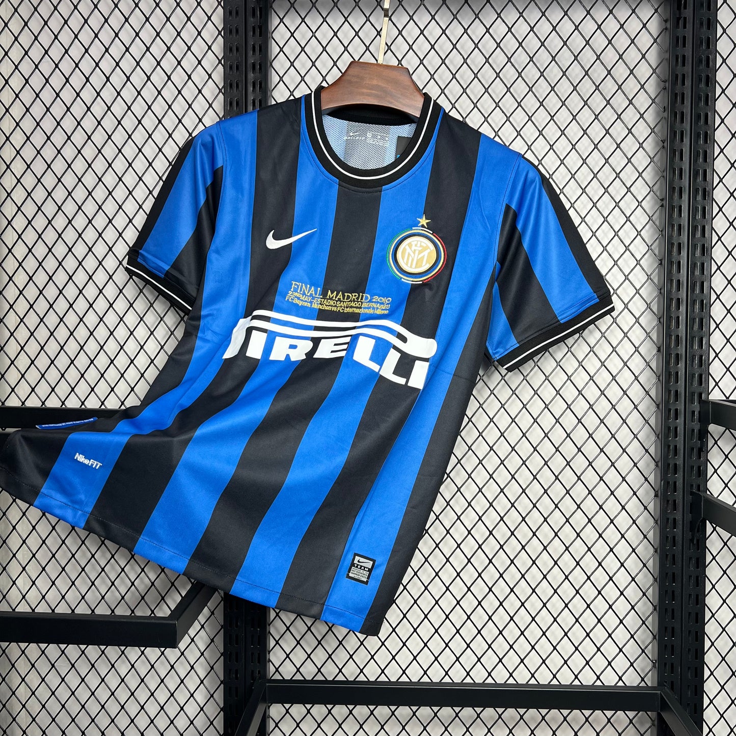 Inter Milan 2010