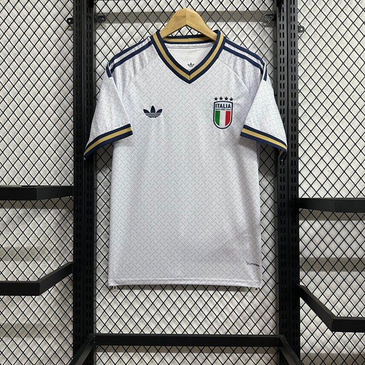 Italy World Cup 26 Away Jersey