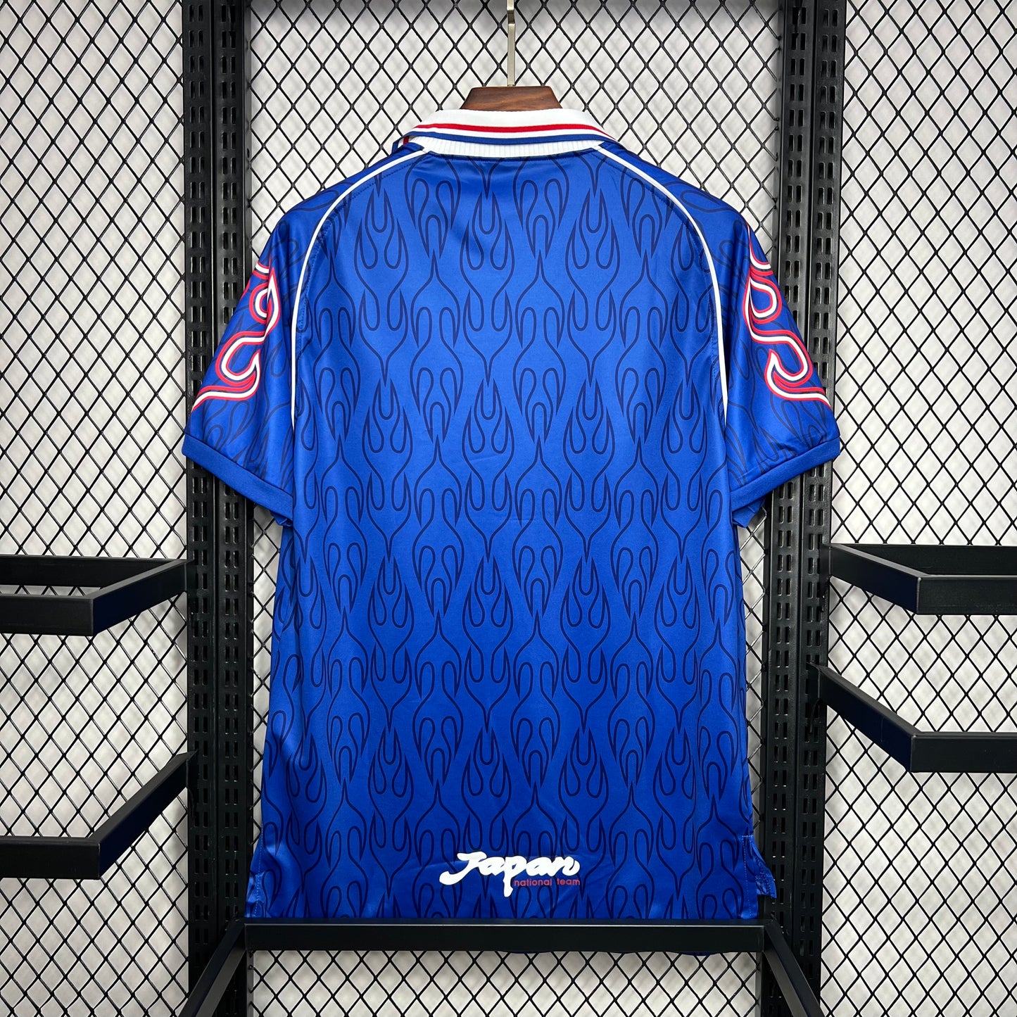 Japan 1998 Jersey