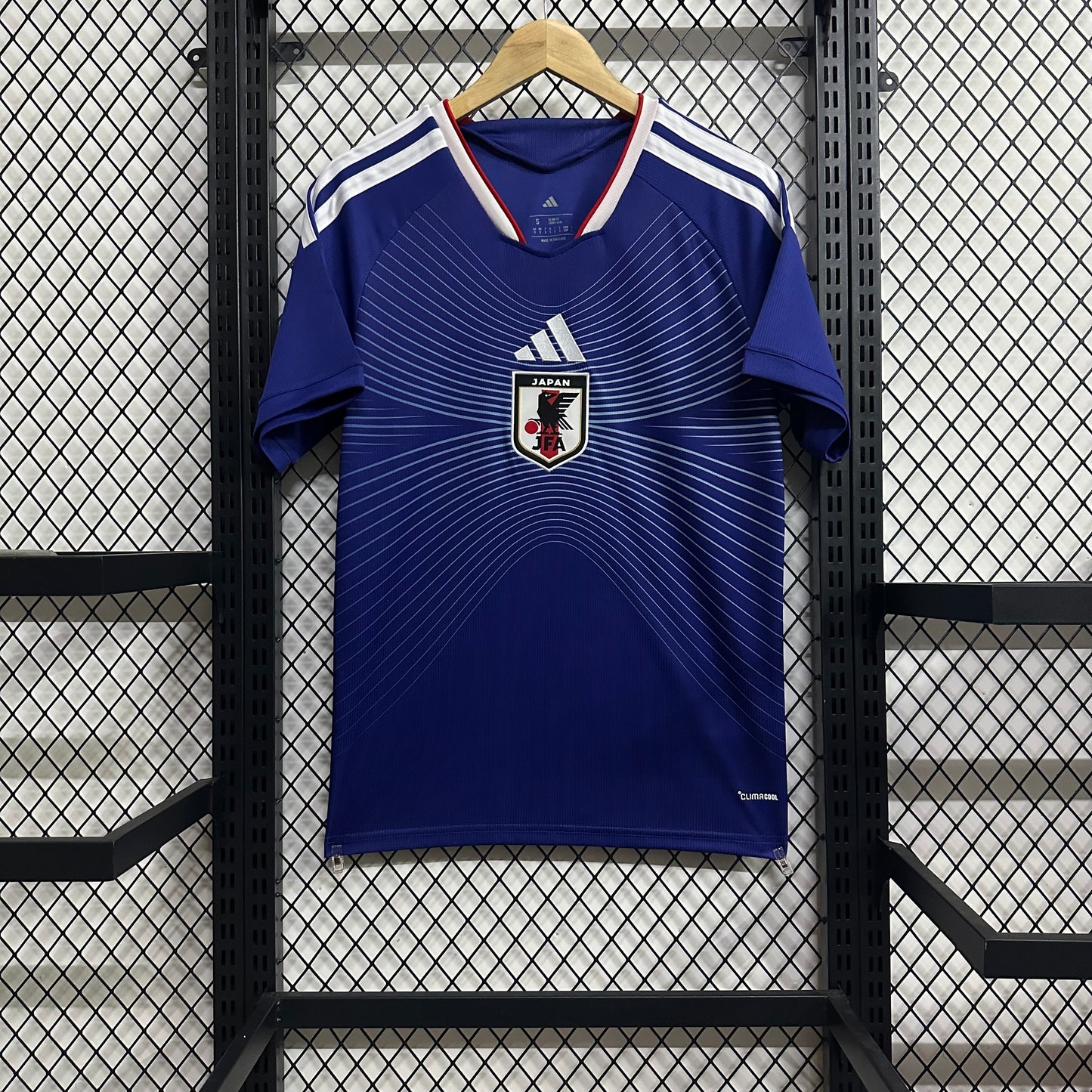 Japan World Cup 26 Home Jersey