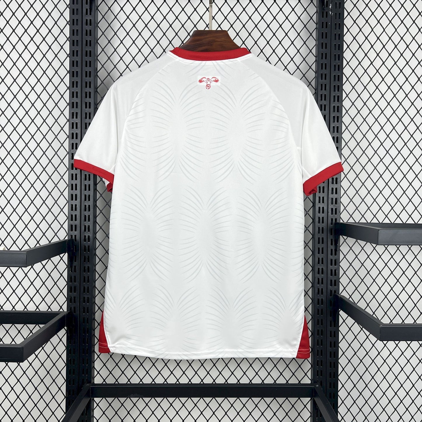 Jordan World Cup 26 Home Jersey