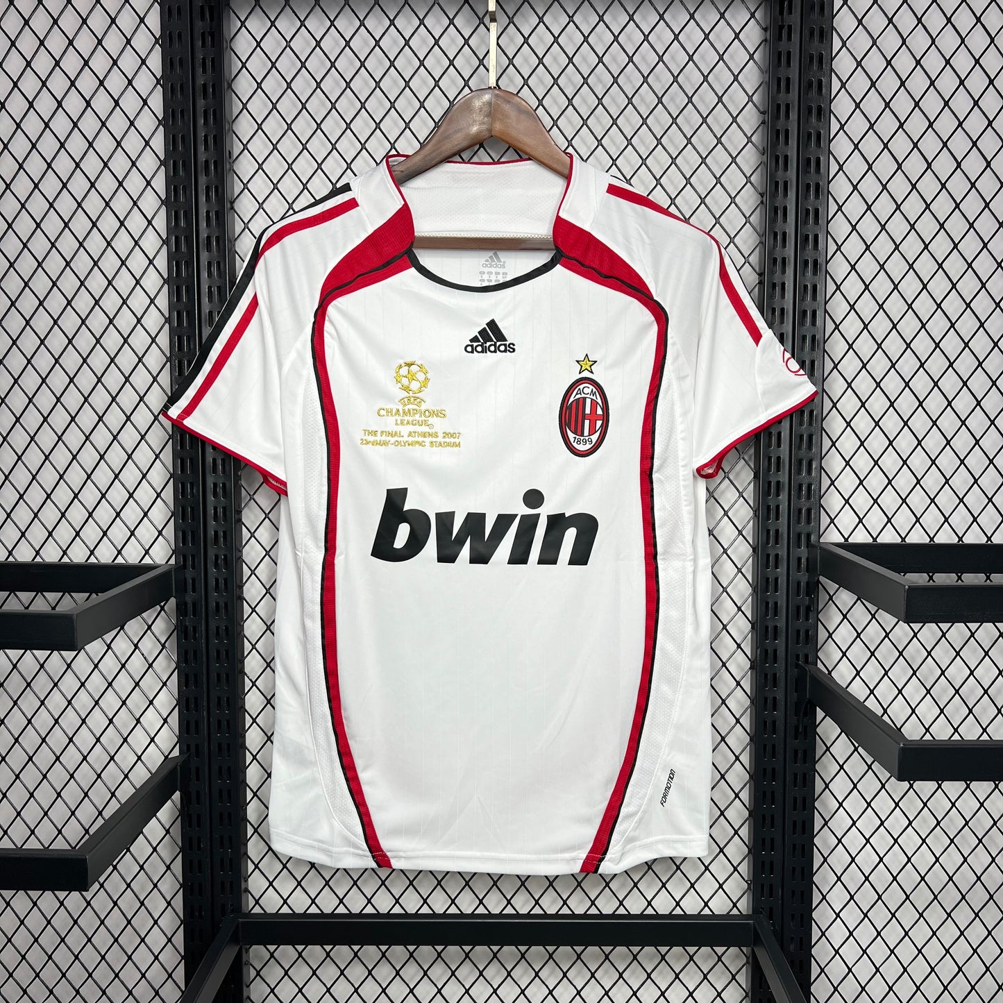 AC Milan Retro '2007