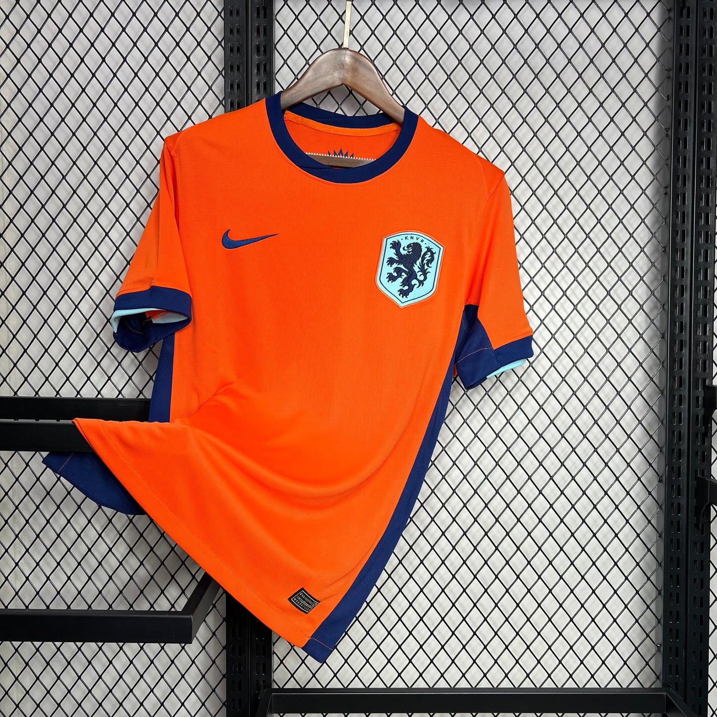 Netherlands Euro 24