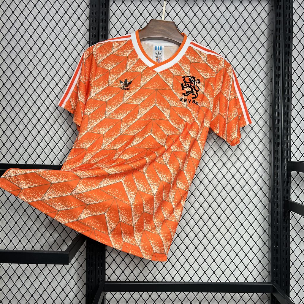 Netherlands 1988