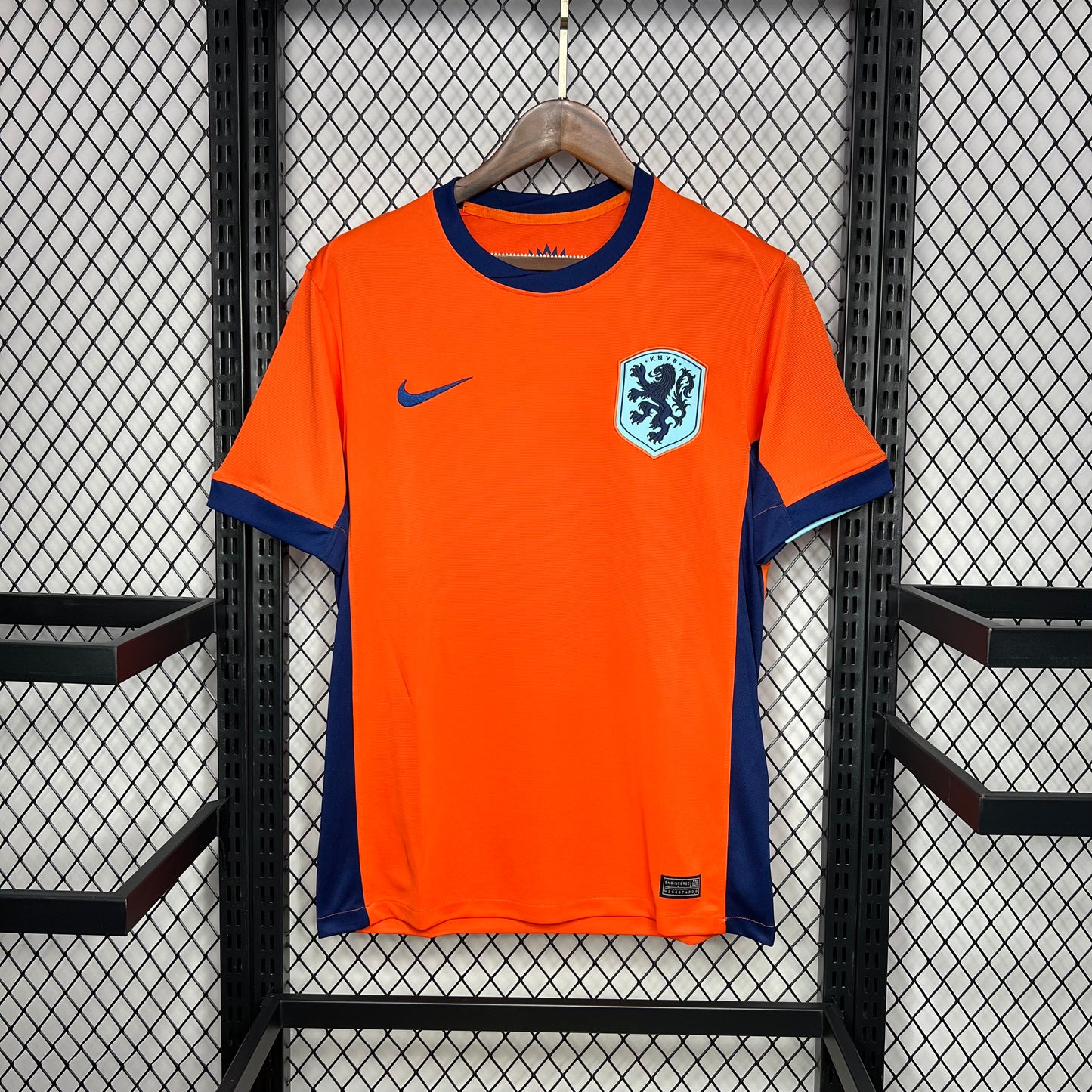 Netherlands Euro 24