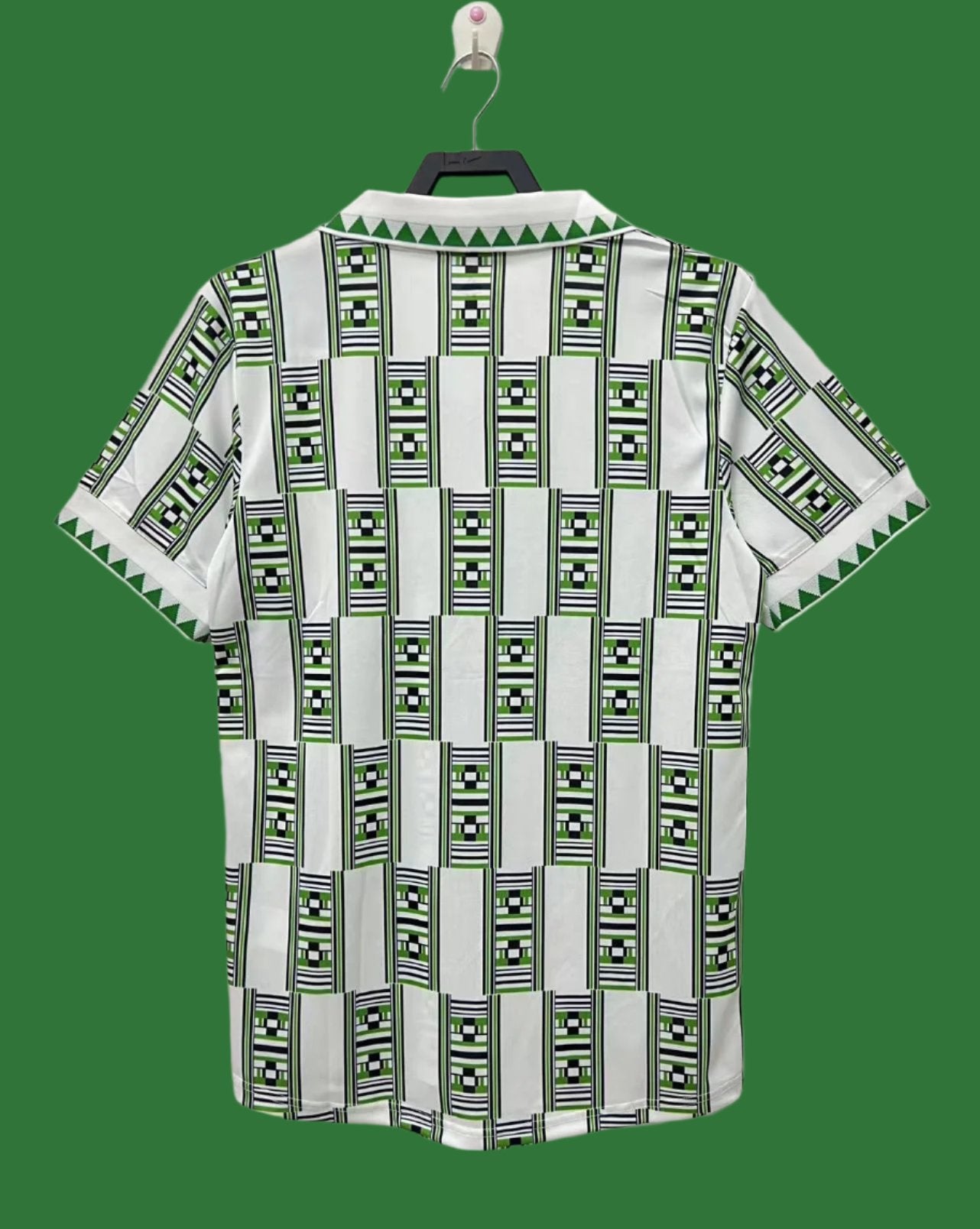 Nigeria 1994 WC