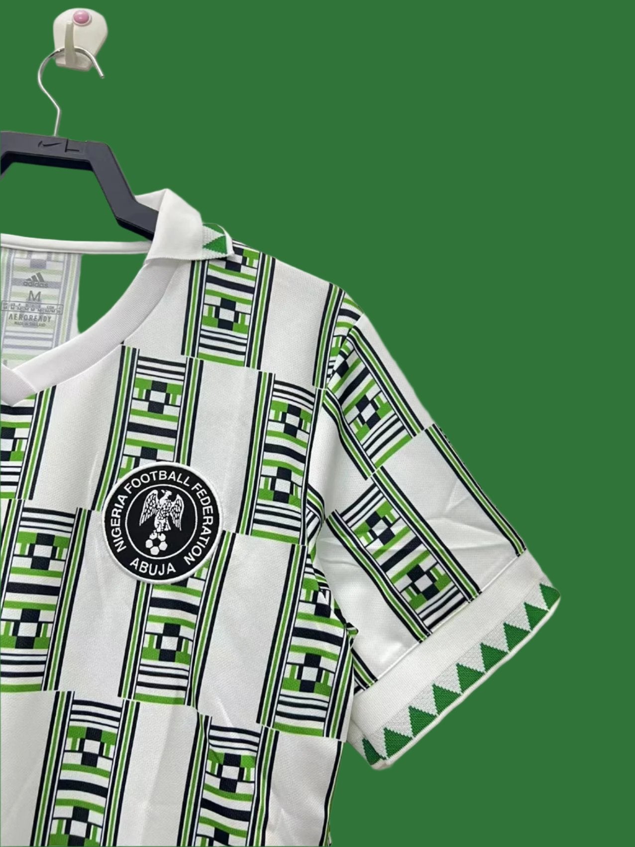 Nigeria 1994 WC