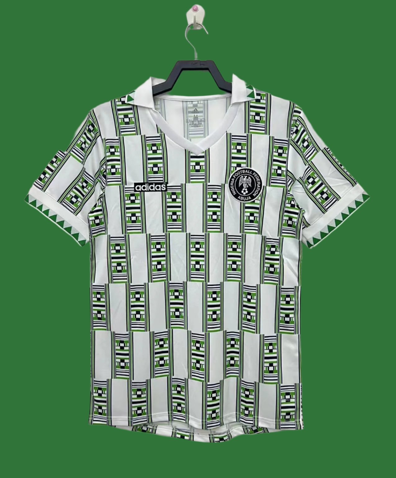 Nigeria 1994 WC