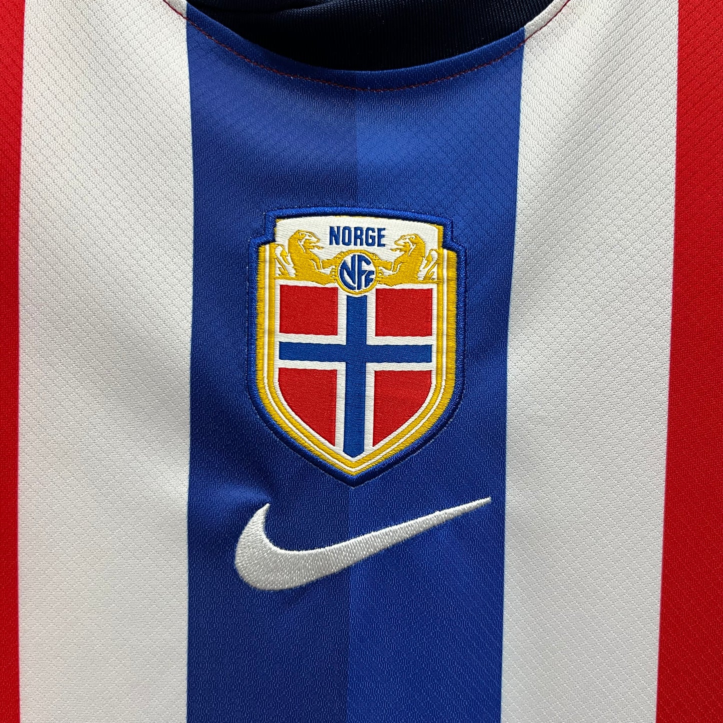 Norway 2024/25 Jersey